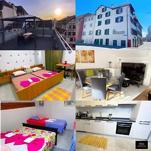 grandhouse-city-apartament.hotelsbaselswitzerland.com/