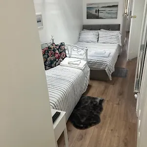 Cosy Apartment, Flat In London Chislehurst