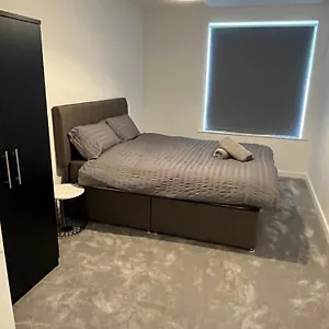 Lovely Private Double Barking (Greater London)