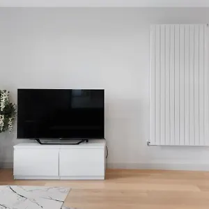 Excel 2 Bedroom Near Aiport And O2 Arena London